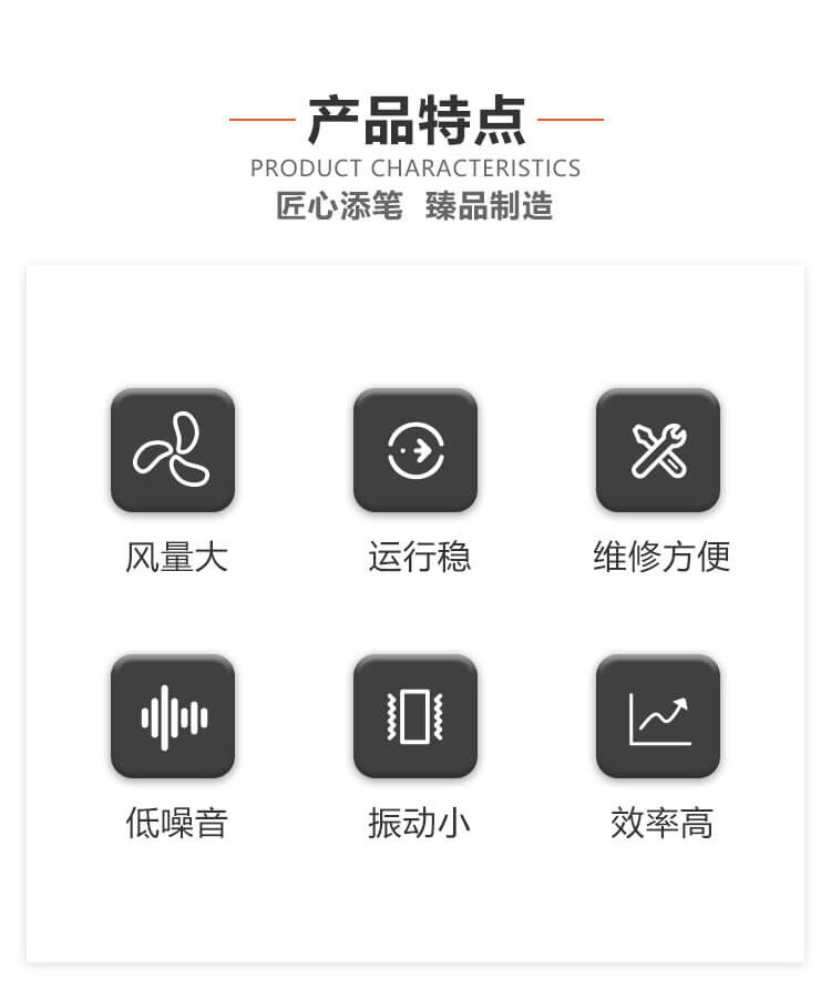 什么防爆離心風(fēng)機(jī)？如何安全使用？