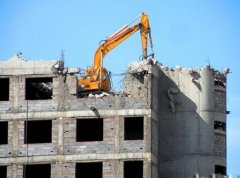 建筑拆除資質取消后，現在拆除建筑還需要辦理什么資質？